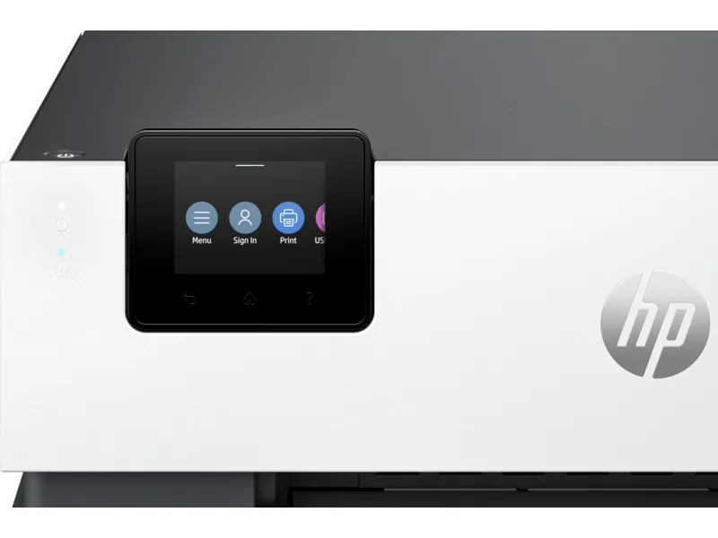 HP OfficeJet Pro/9110b/Tisk/Ink/A4/LAN/WiFi/USB