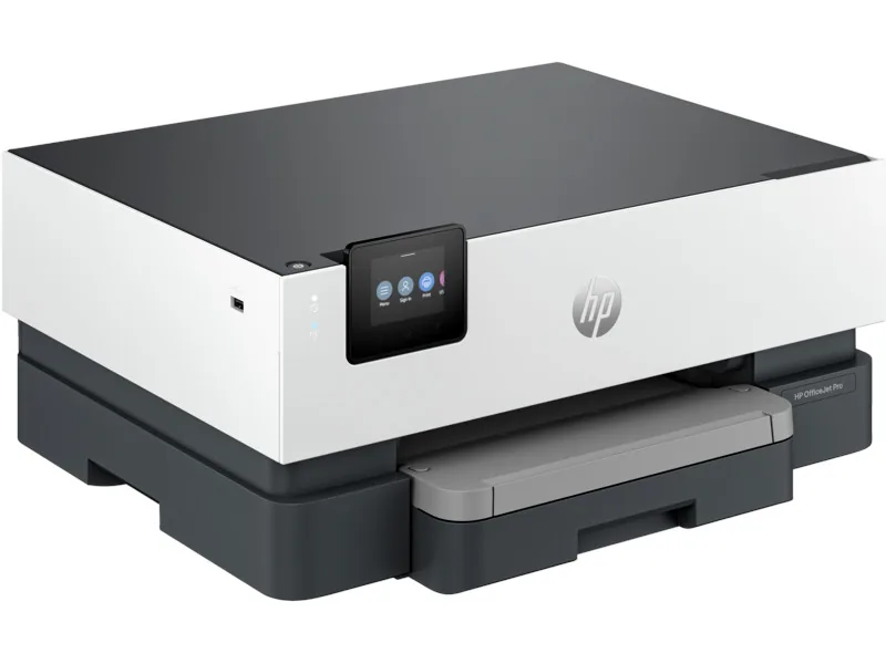 HP OfficeJet Pro/9110b/Tisk/Ink/A4/LAN/WiFi/USB