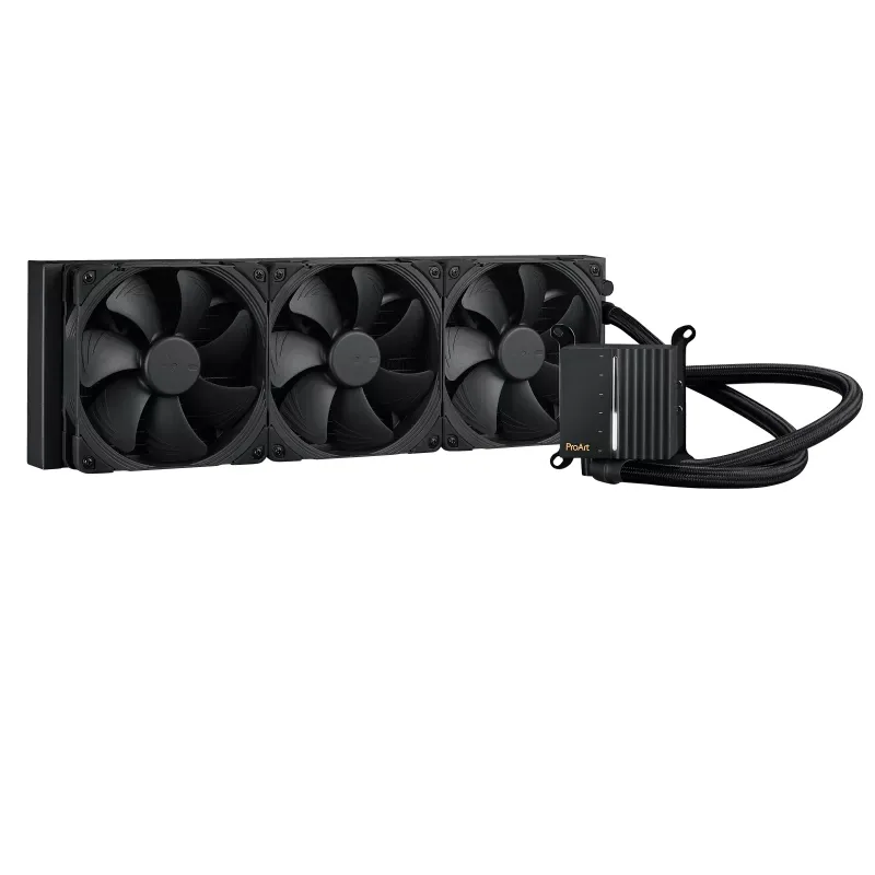 AIOCOOL ASUS ProArt LC 420, 420mm