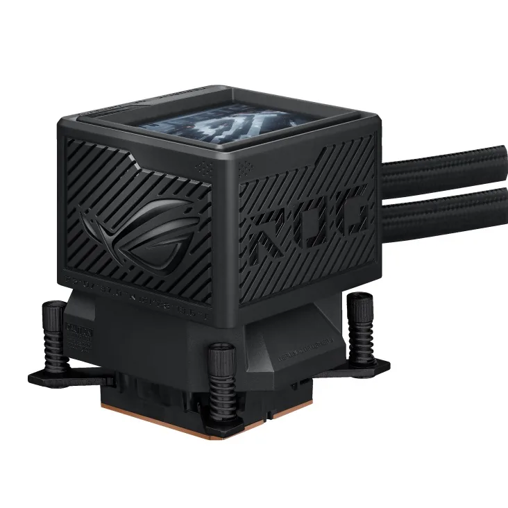 AIOCOOL ASUS ROG RYUJIN III 360 ARGB EXTREME, 360mm