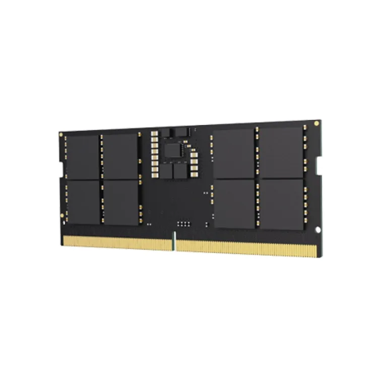 Lexar DDR5 16GB SODIMM 5600MHz, CL46, 262 PIN - Blister balení