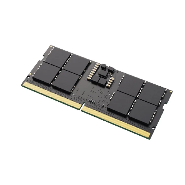 Lexar DDR5 16GB SODIMM 5600MHz, CL46, 262 PIN - Blister balení