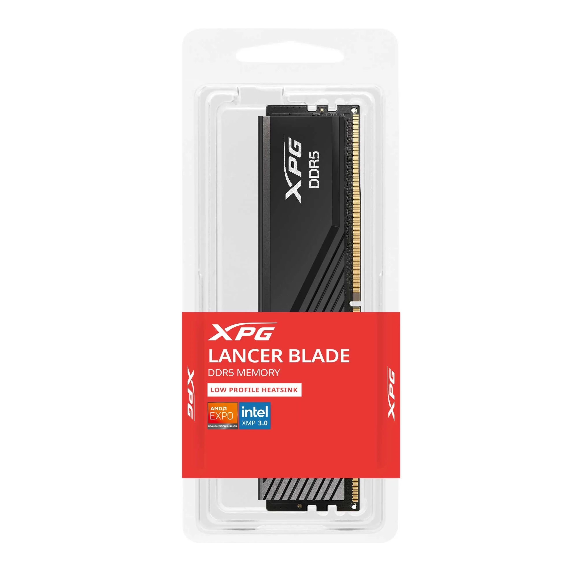 32GB DDR5-5600MHz CL46 LANCER BLADE