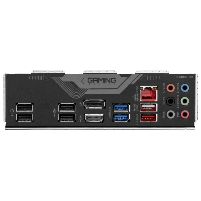 GIGABYTE B760 GAMING X DDR4 GEN5/LGA 1700/ATX
