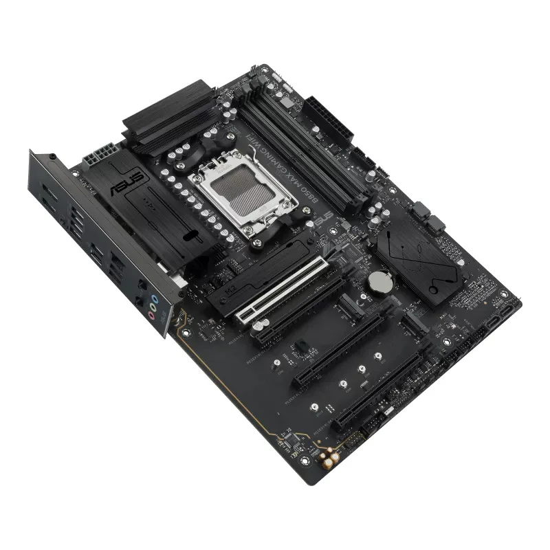 ASUS B850 MAX GAMING WIFI