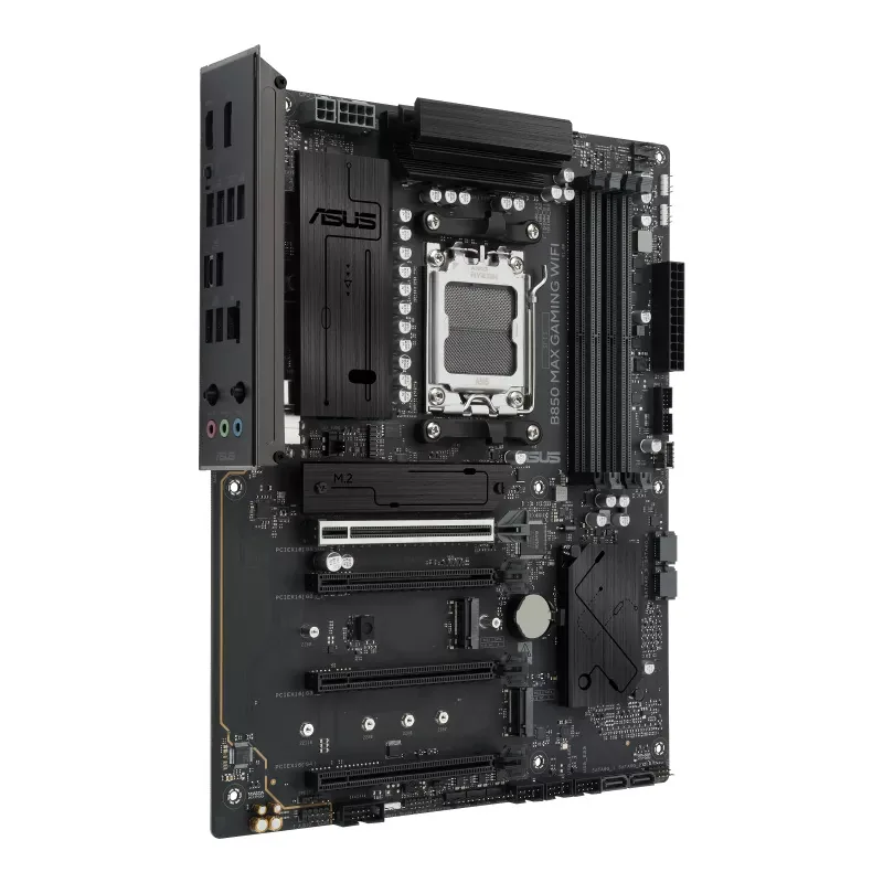 ASUS B850 MAX GAMING WIFI