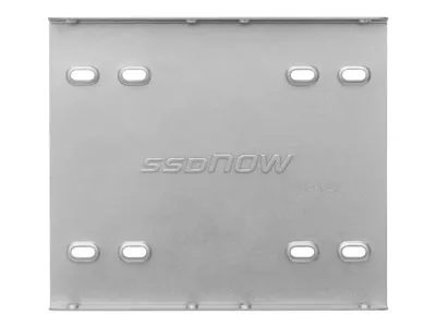 Kingston - Bay adaptér pro datový sklad - 3,5" na 2,5"