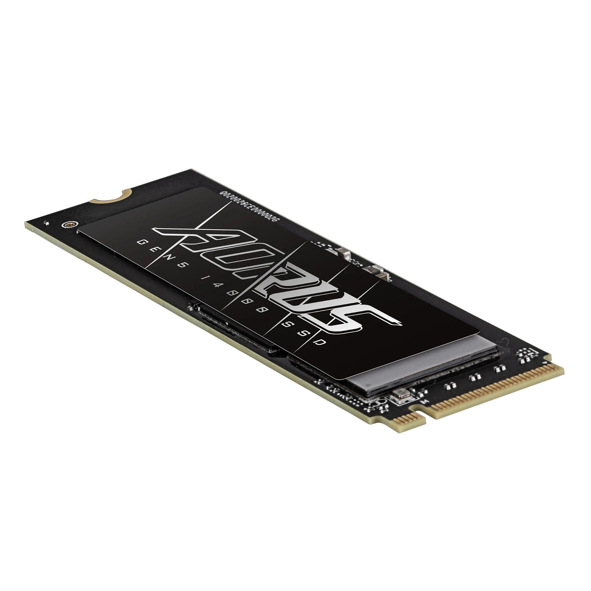 Gigabyte AORUS Gen5 14000/1TB/SSD/M.2 NVMe/5R