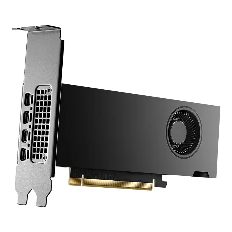 GPU PNY NVIDIA RTX 2000 Ada Generation 16GB LowProfile OEM Version