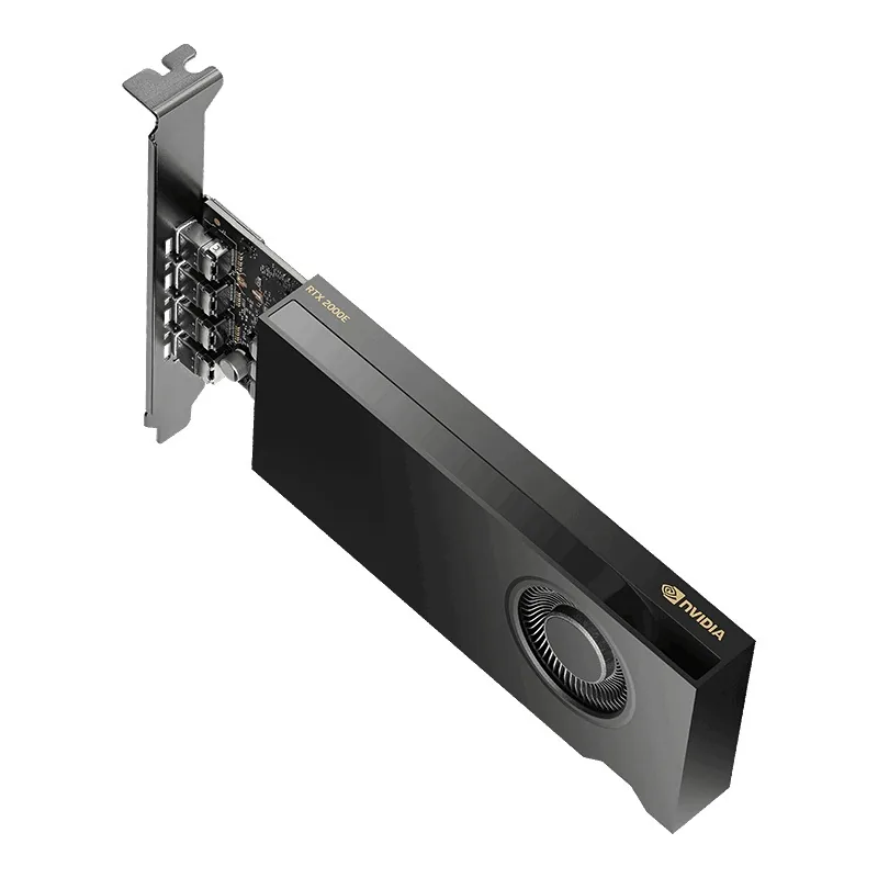 GPU PNY NVIDIA RTX 2000E Ada Generation 16GB LowProfile OEM Version