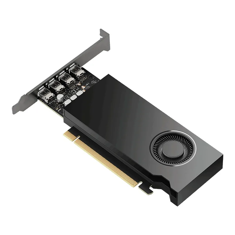 GPU PNY NVIDIA RTX 2000E Ada Generation 16GB LowProfile OEM Version
