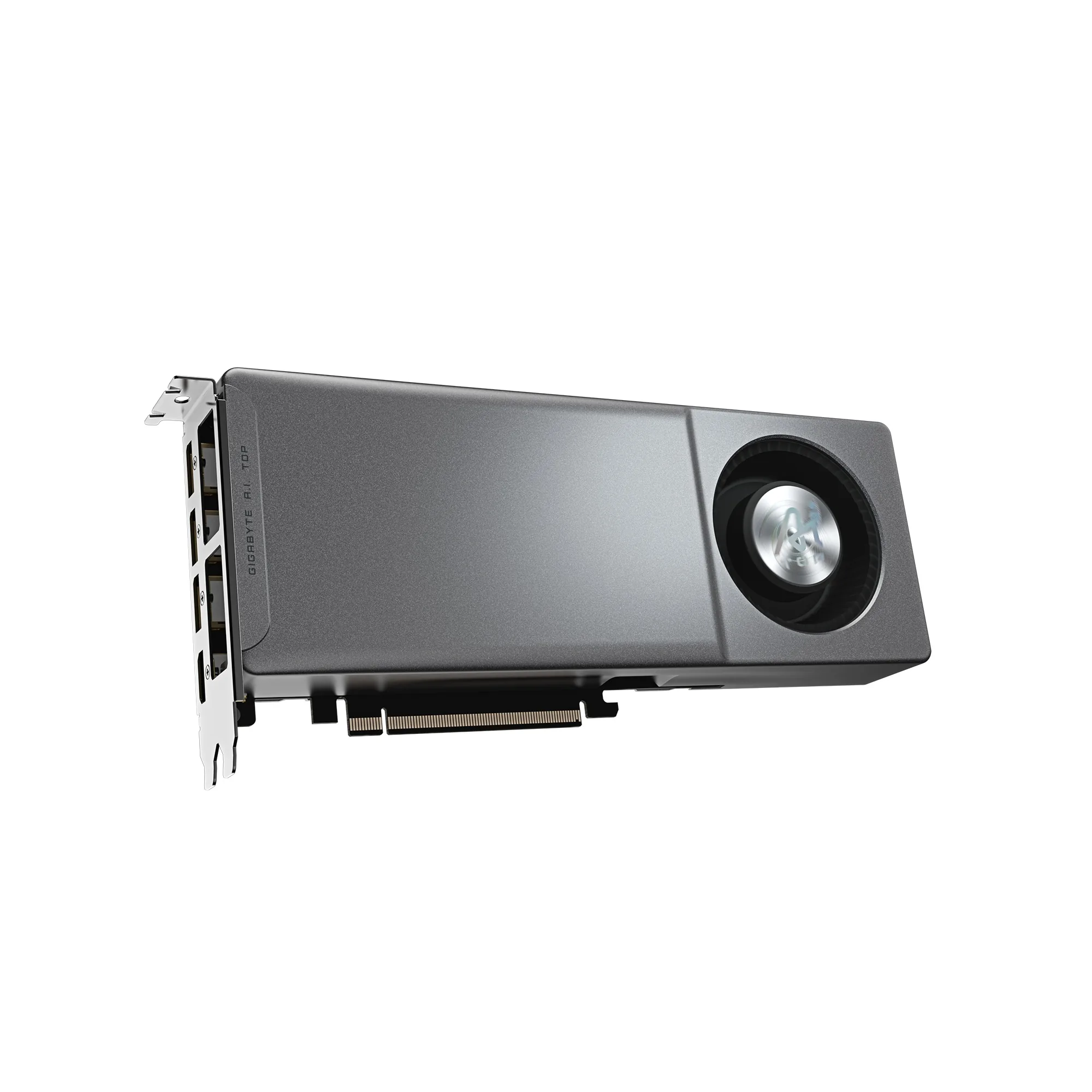 GIGABYTE Radeon AI PRO R9700 AI TOP (rev. 1.0)/32GB/GDDR6