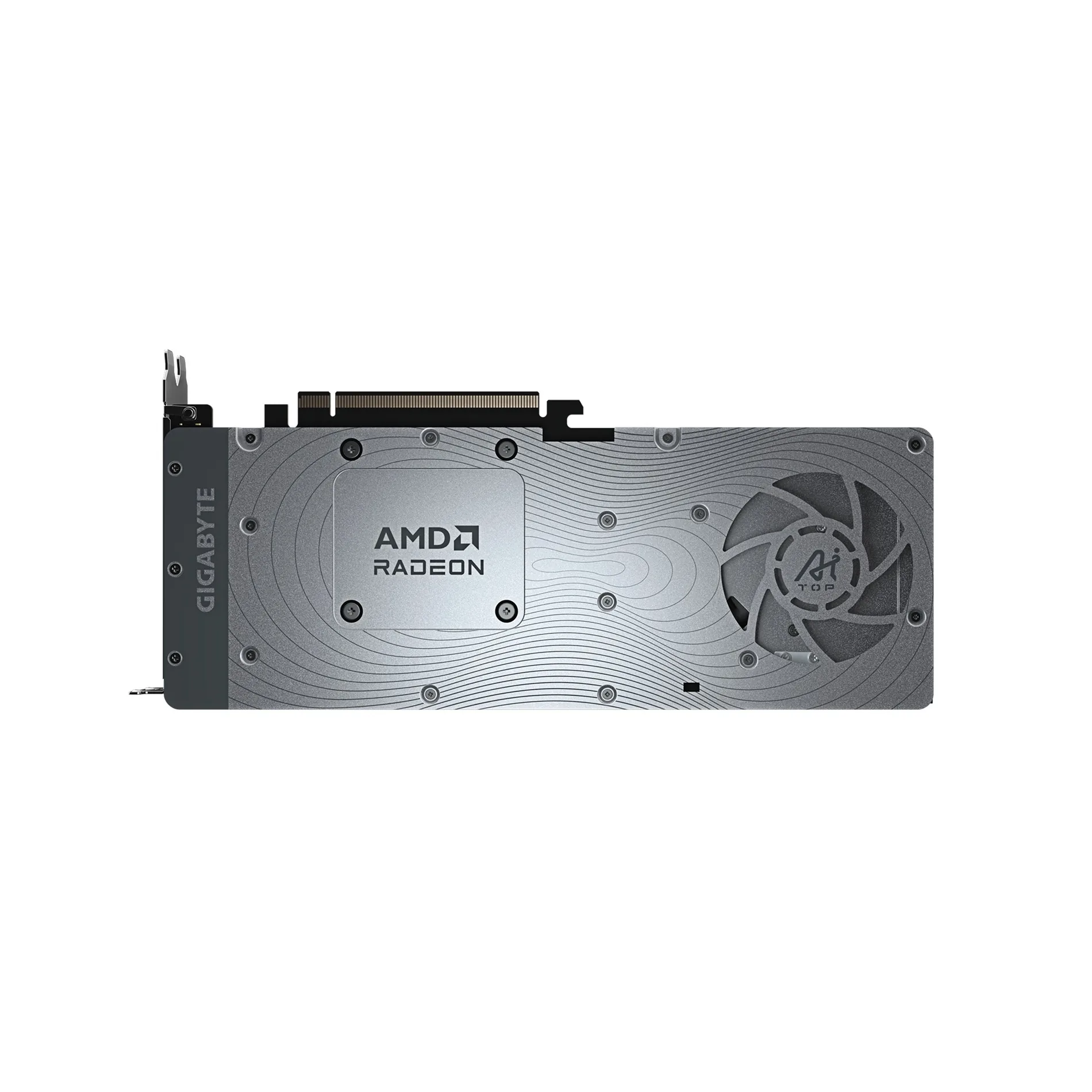 GIGABYTE Radeon AI PRO R9700 AI TOP (rev. 1.0)/32GB/GDDR6