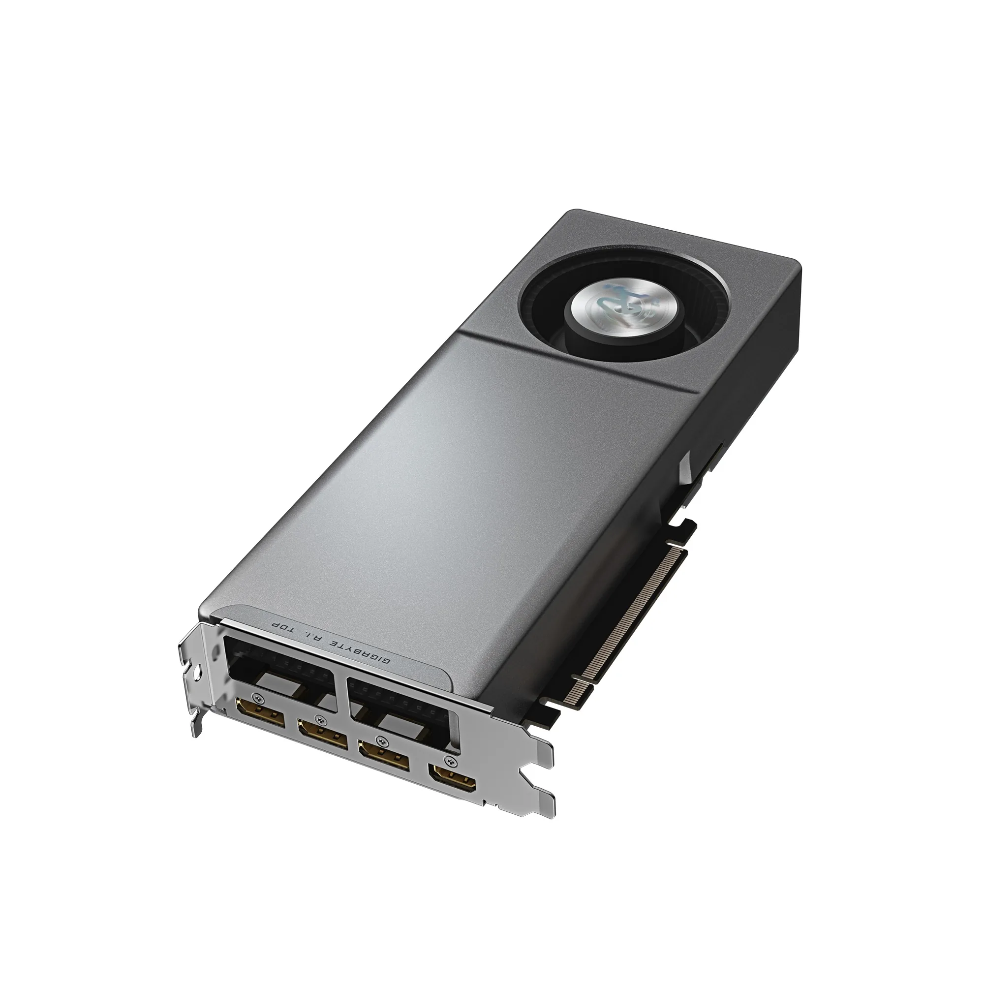 GIGABYTE Radeon AI PRO R9700 AI TOP (rev. 1.0)/32GB/GDDR6