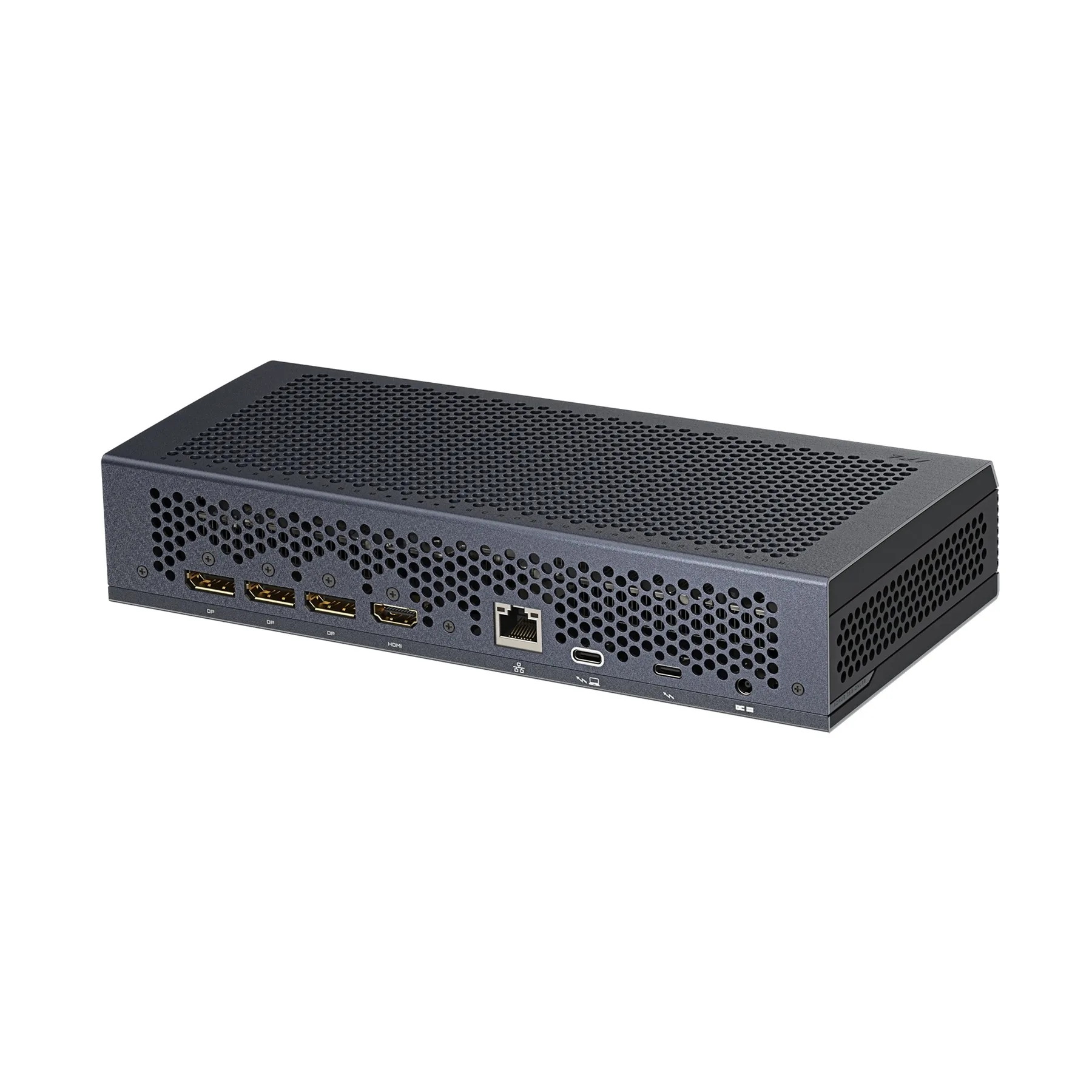 GIGABYTE AORUS RTX 5060 Ti AI BOX/16GB/GDDR7