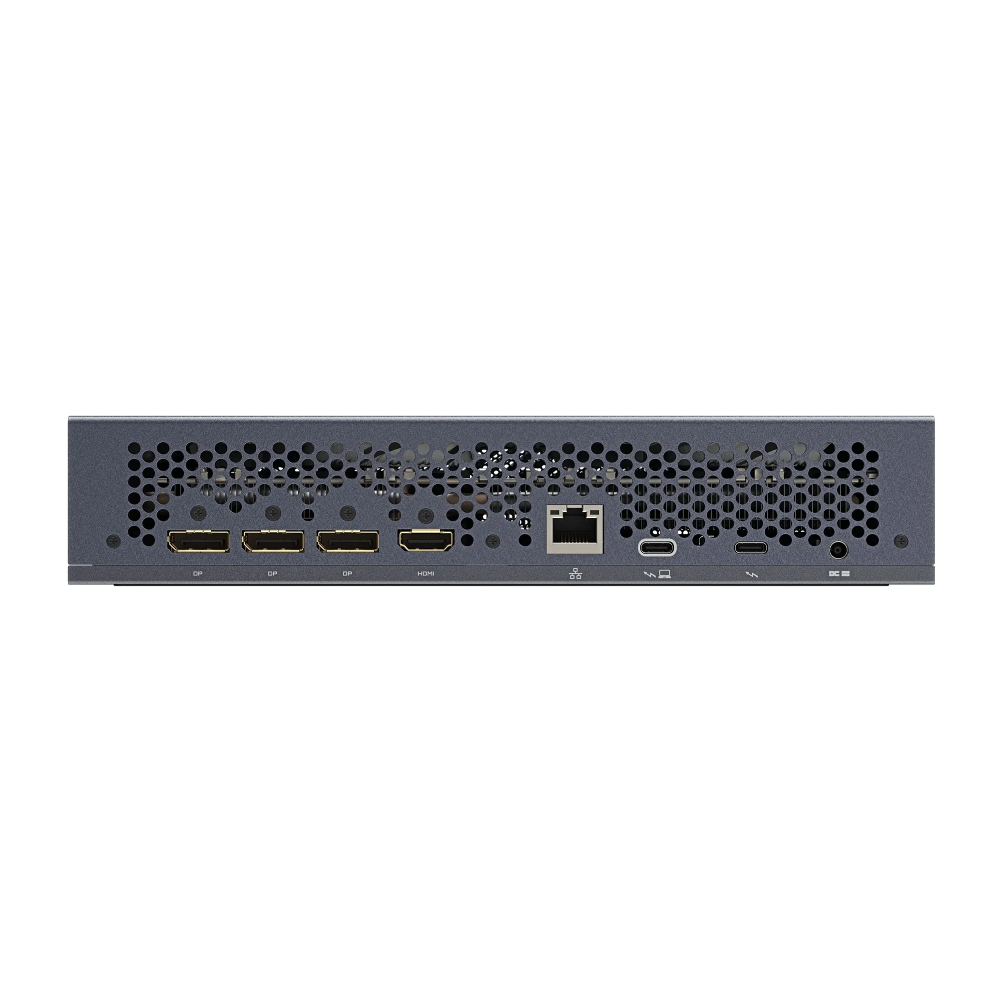 GIGABYTE AORUS RTX 5060 Ti AI BOX/16GB/GDDR7