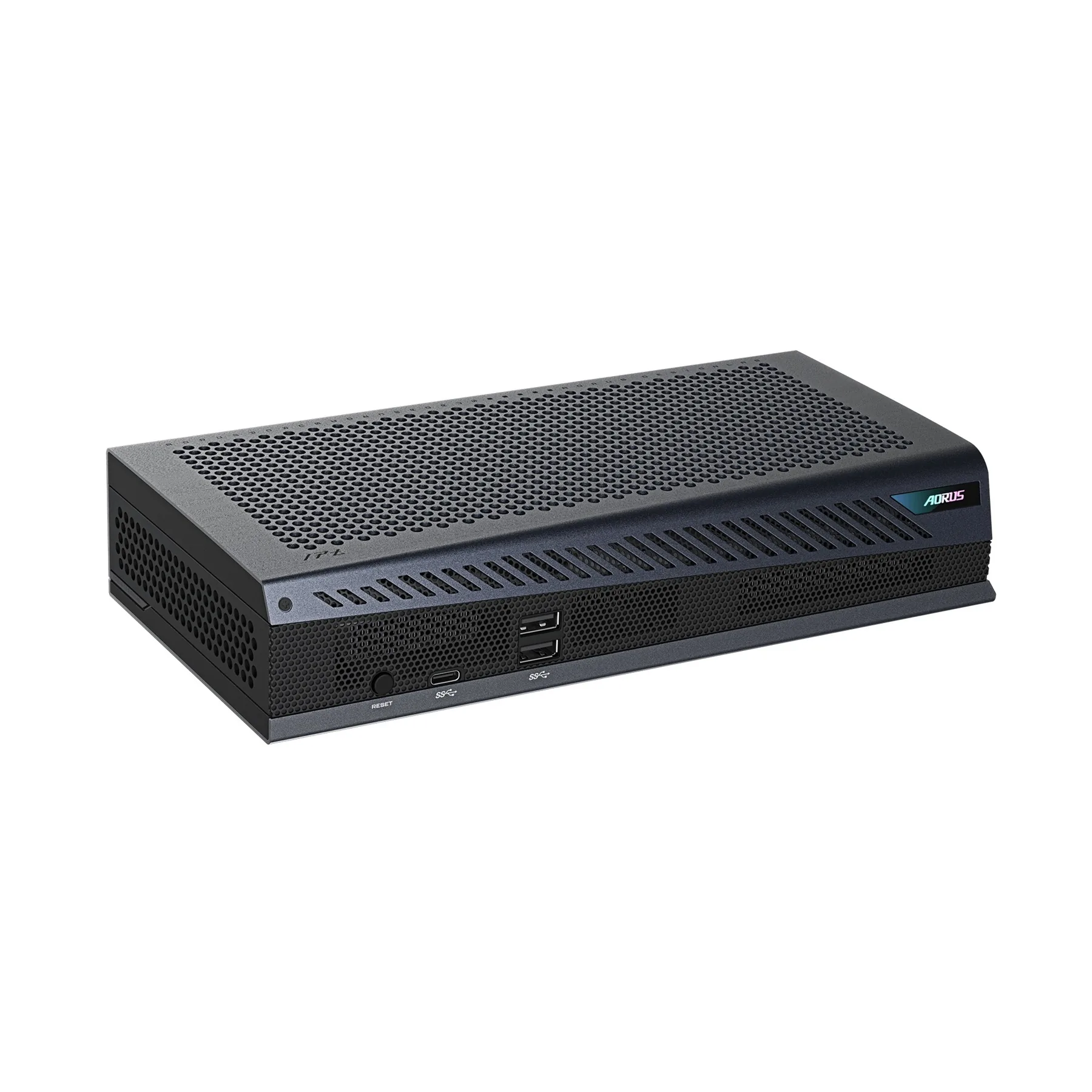 GIGABYTE AORUS RTX 5060 Ti AI BOX/16GB/GDDR7