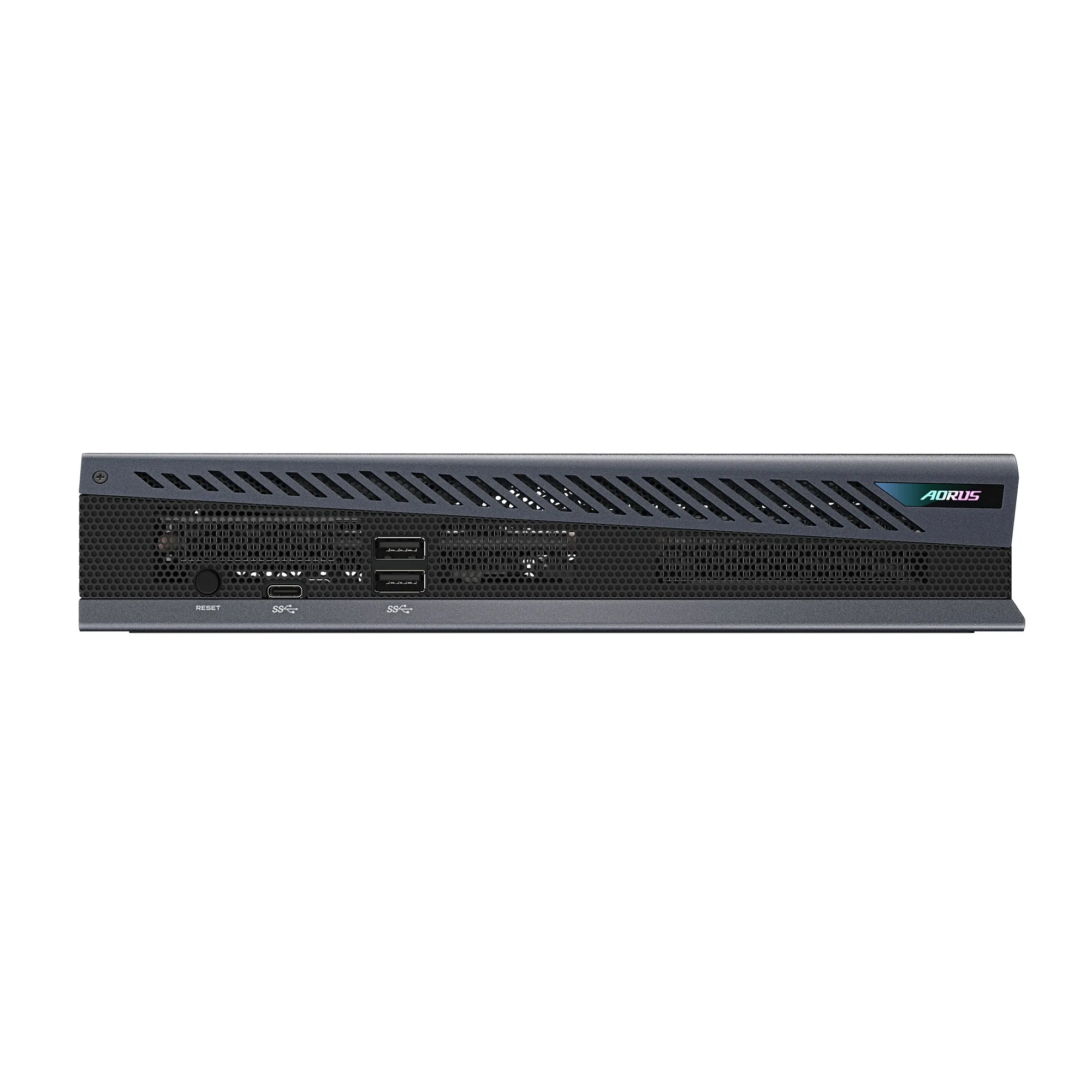 GIGABYTE AORUS RTX 5060 Ti AI BOX/16GB/GDDR7