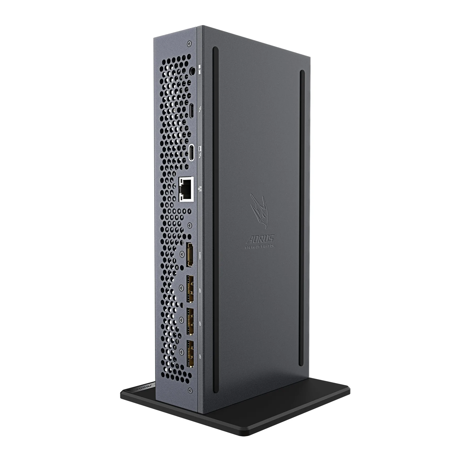 GIGABYTE AORUS RTX 5060 Ti AI BOX/16GB/GDDR7