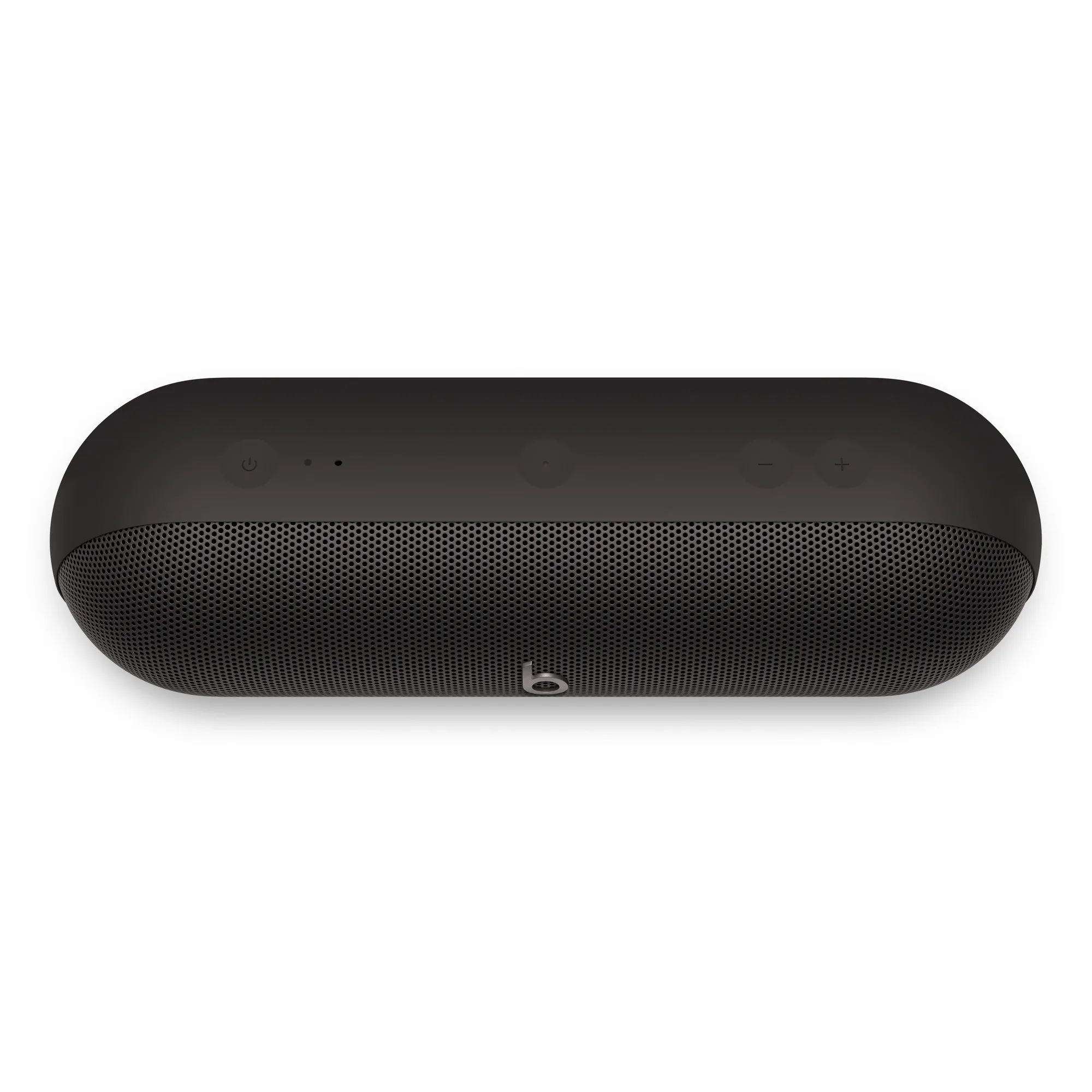 Beats Pill/Matte Black