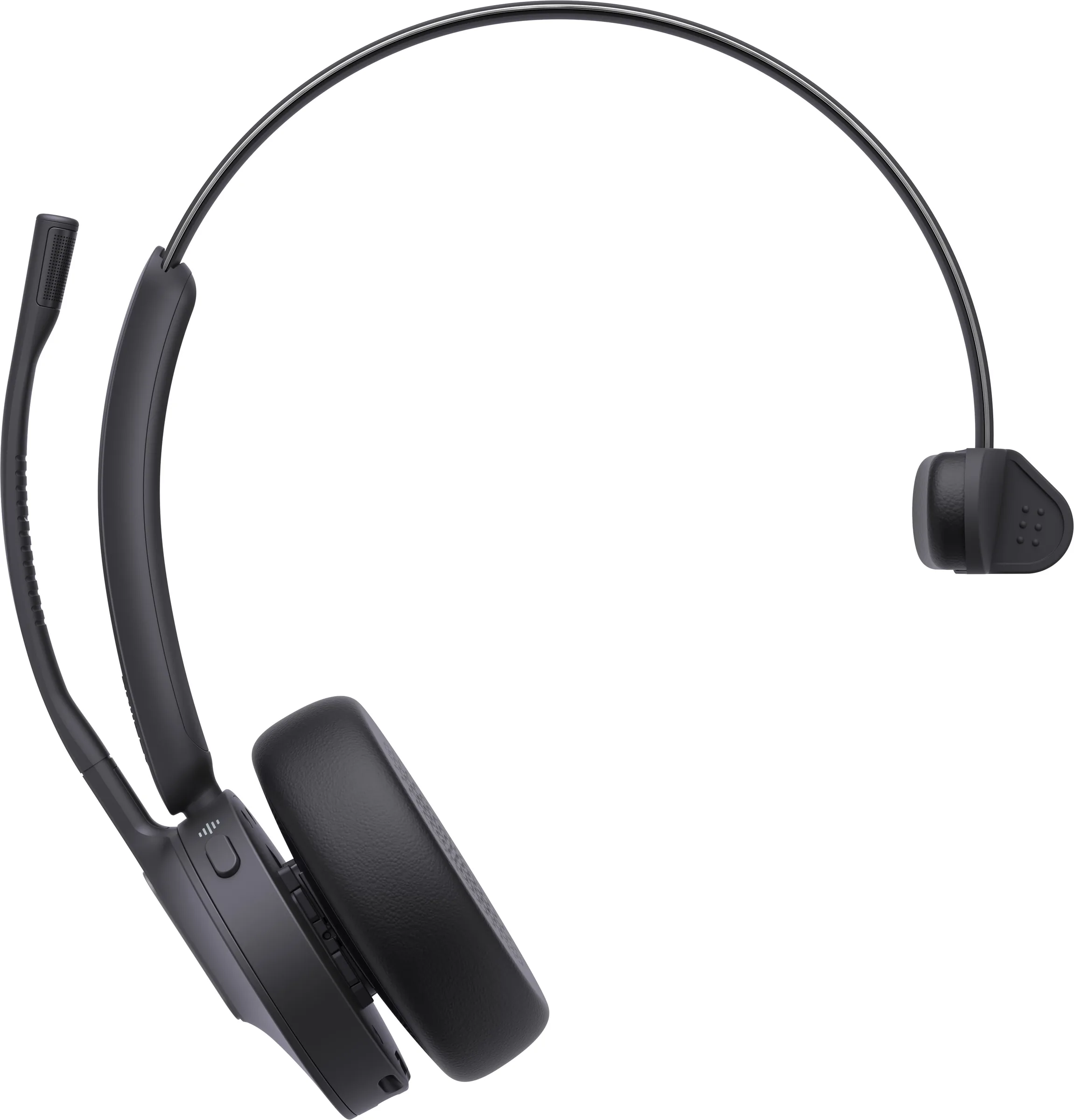 Yealink BH70 Mono UC, Bluetooth, USB-C/A