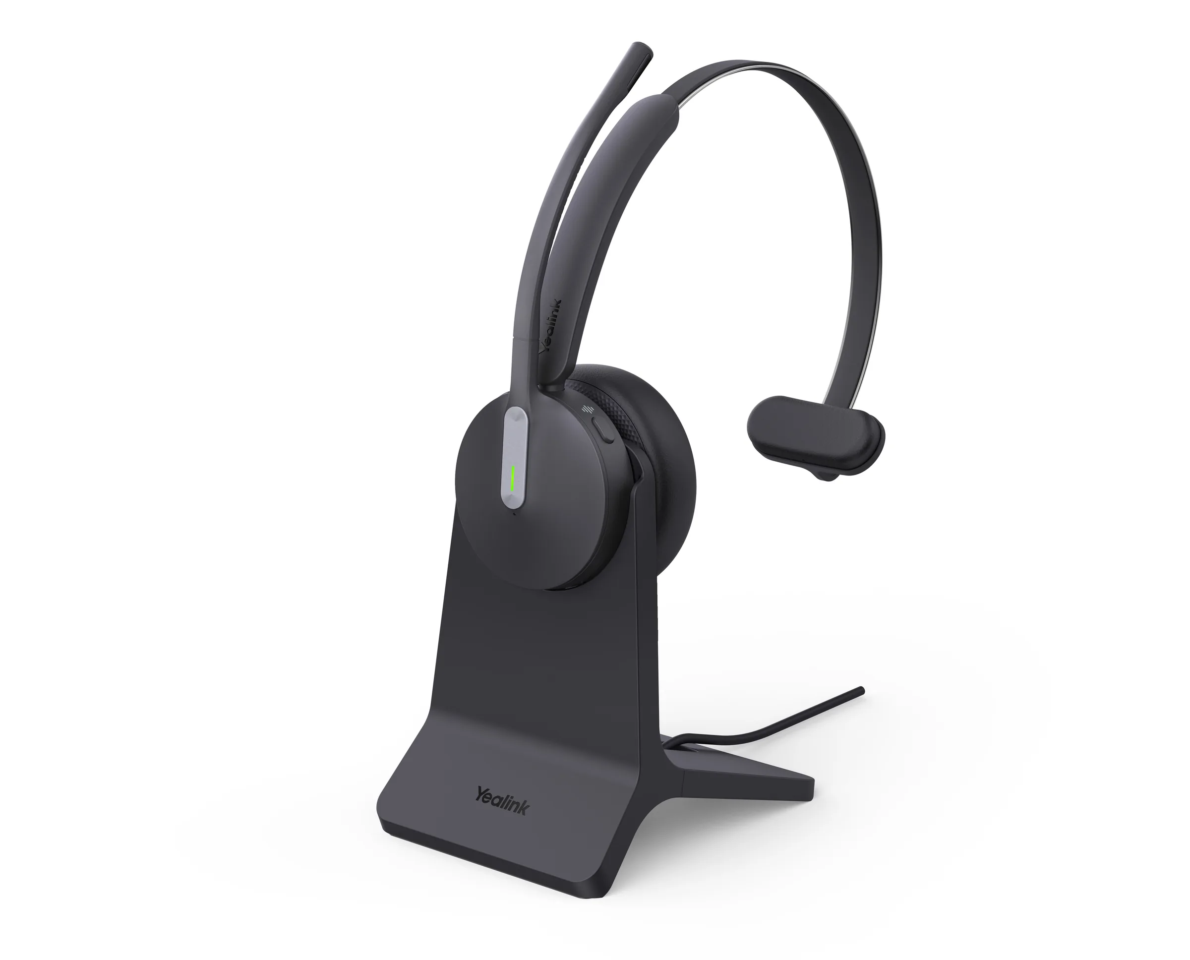 Yealink BH70 Mono UC, Bluetooth, USB-C/A