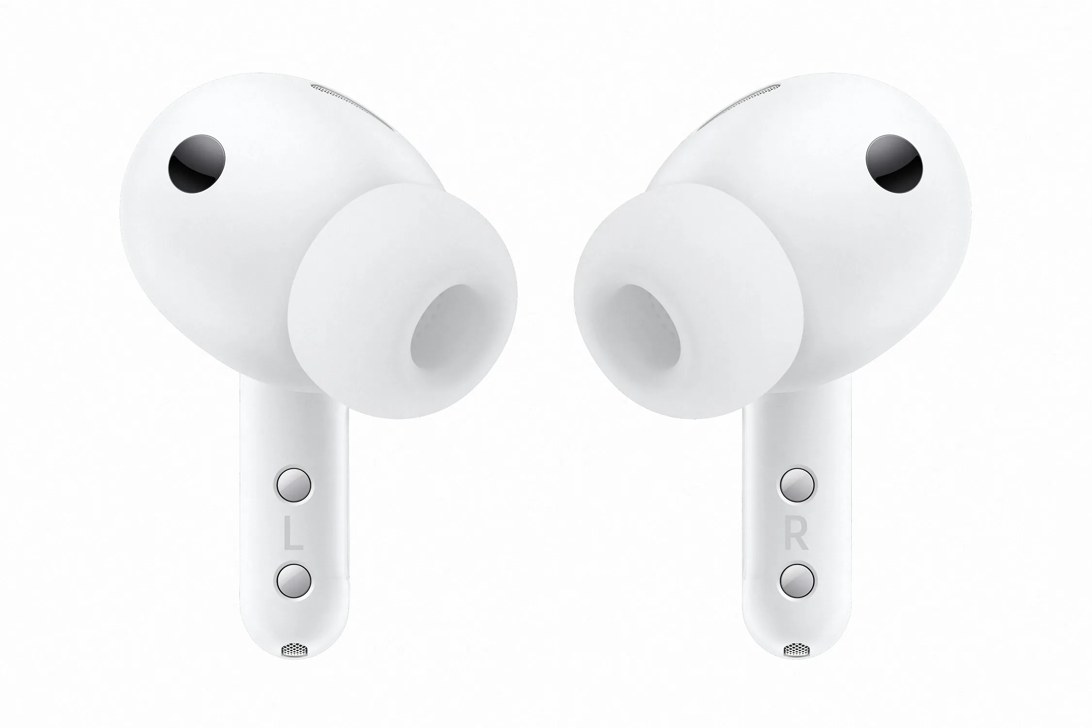 Samsung Galaxy Buds4 Pro/ANC/BT/White