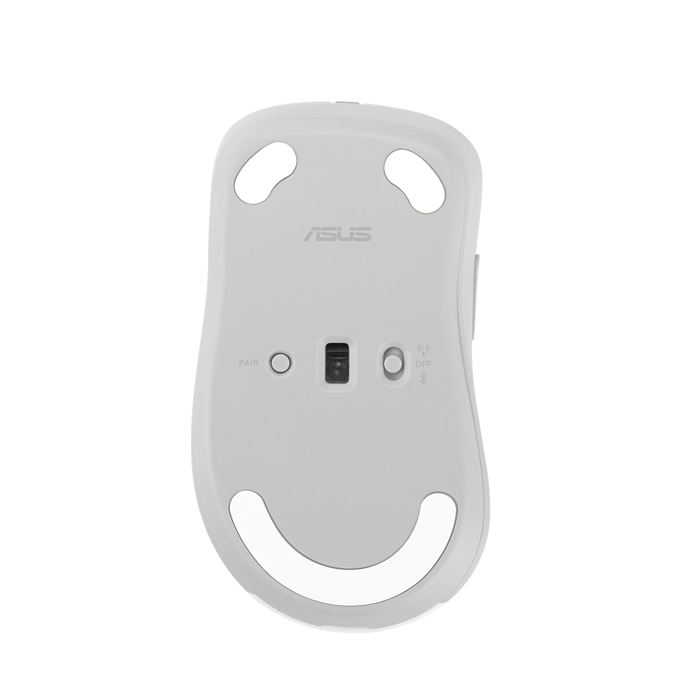 ASUS Wireless Mouse MD102 white