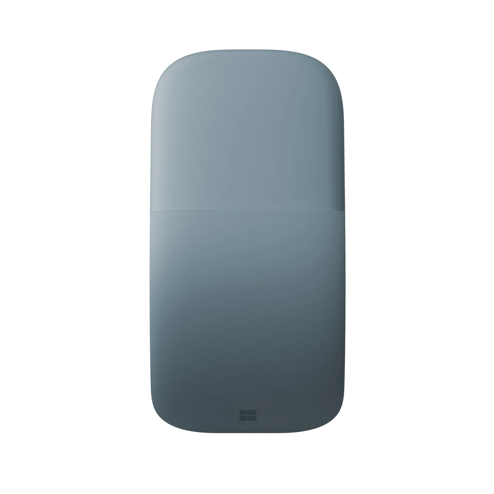 Microsoft Surface Arc Mouse/Cestovní/Blue Track/1 000 DPI/Bezdrátové Bluetooth/Modrá