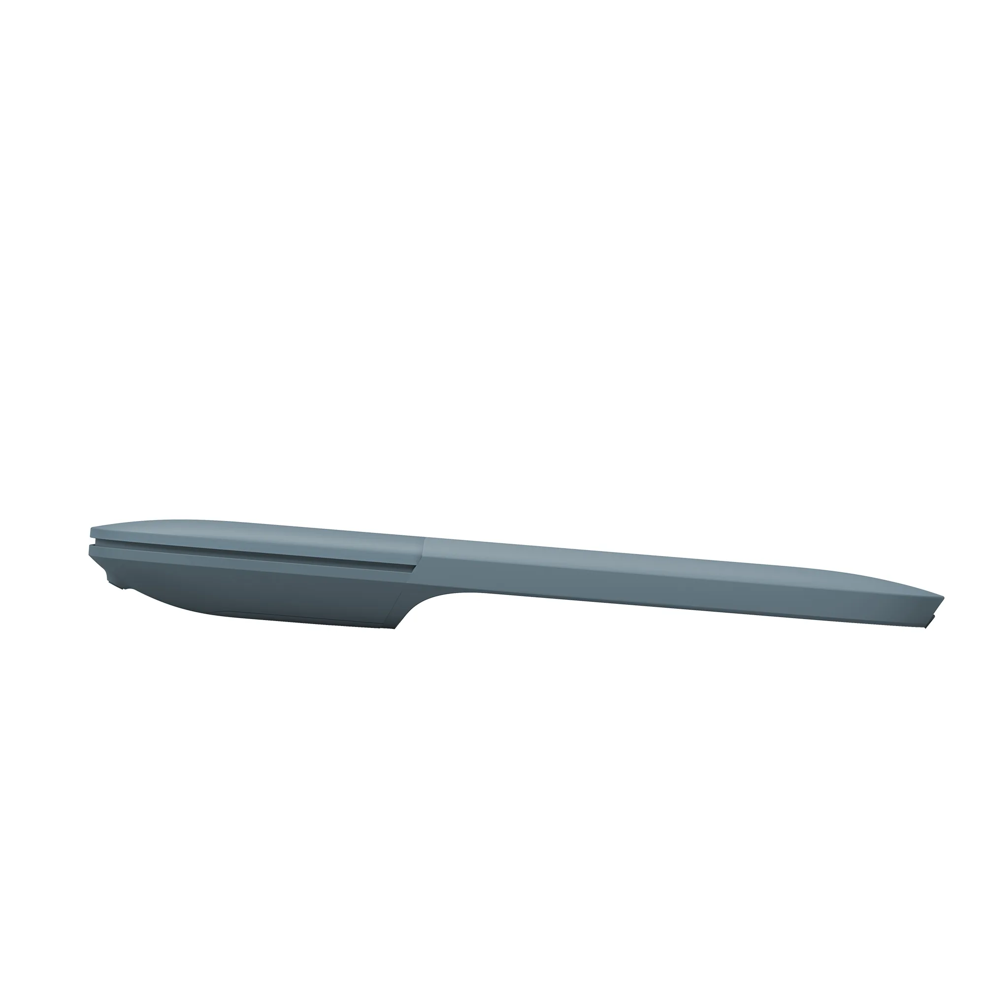 Microsoft Surface Arc Mouse/Cestovní/Blue Track/1 000 DPI/Bezdrátové Bluetooth/Modrá