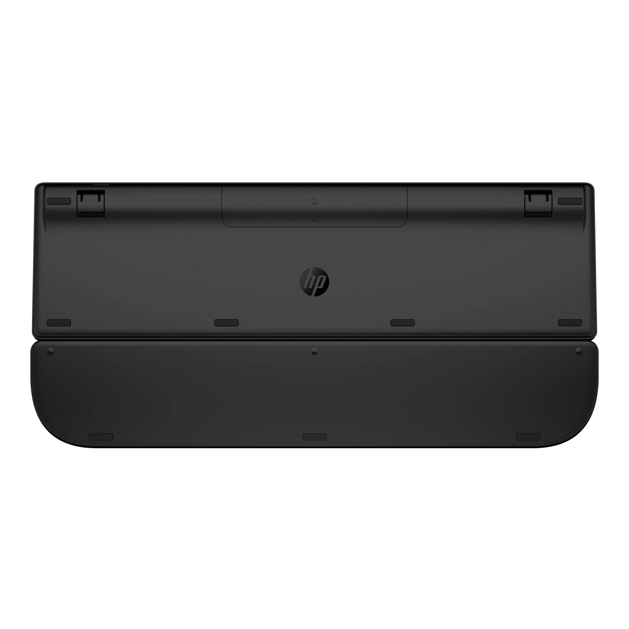 HP 580K Multi-Device Keyboard Palm Rest