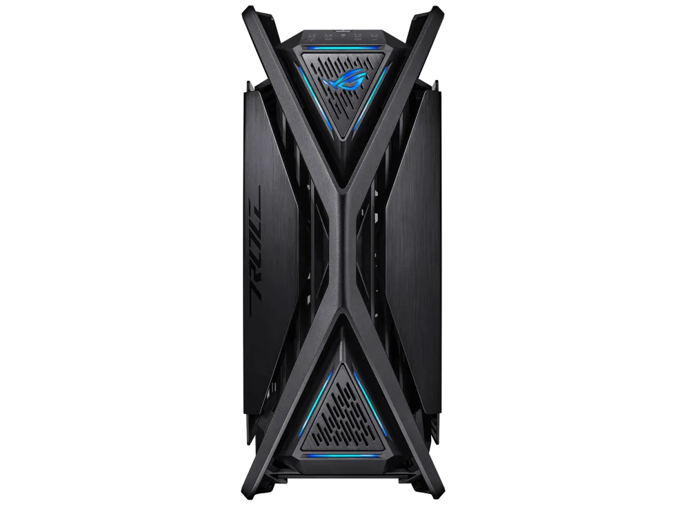 Skříň ASUS ROG Hyperion GR701 Black