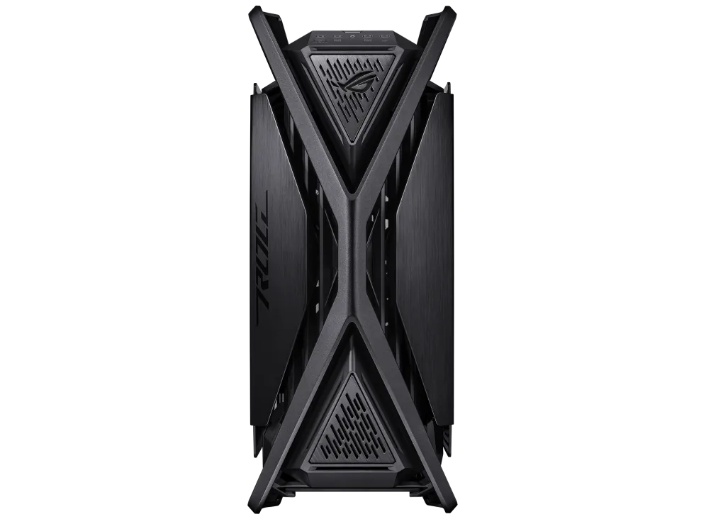 Skříň ASUS ROG Hyperion GR701 Black