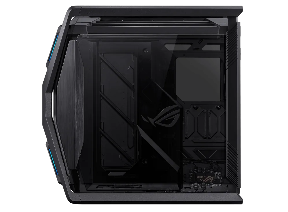 Skříň ASUS ROG Hyperion GR701 Black