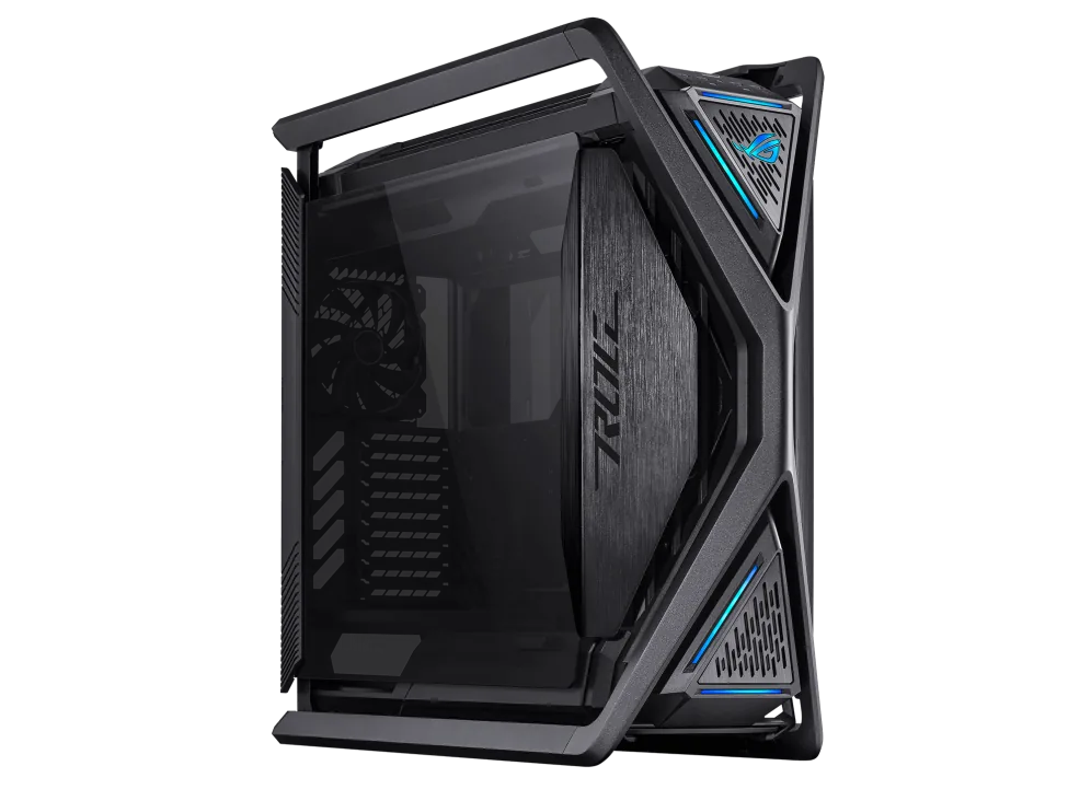 Skříň ASUS ROG Hyperion GR701 Black