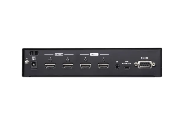 ATEN VM0202H-AT-G 2x2 4K HDMI Matrix Switch