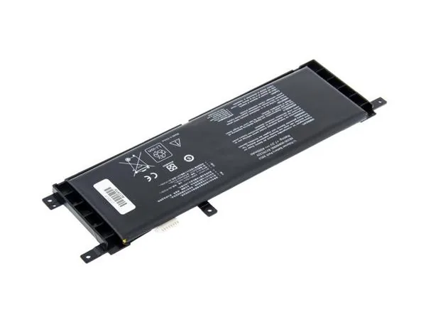 Avacom baterie pro Asus X553 / F553, Li-Pol, 7.2V, 4000mAh, 29Wh, NOAS-X553-P40