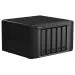Synology DX517 - Police - 5 zásuvky - kompatibilní s TAA