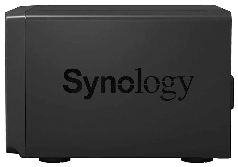 Synology DX517 - Police - 5 zásuvky - kompatibilní s TAA
