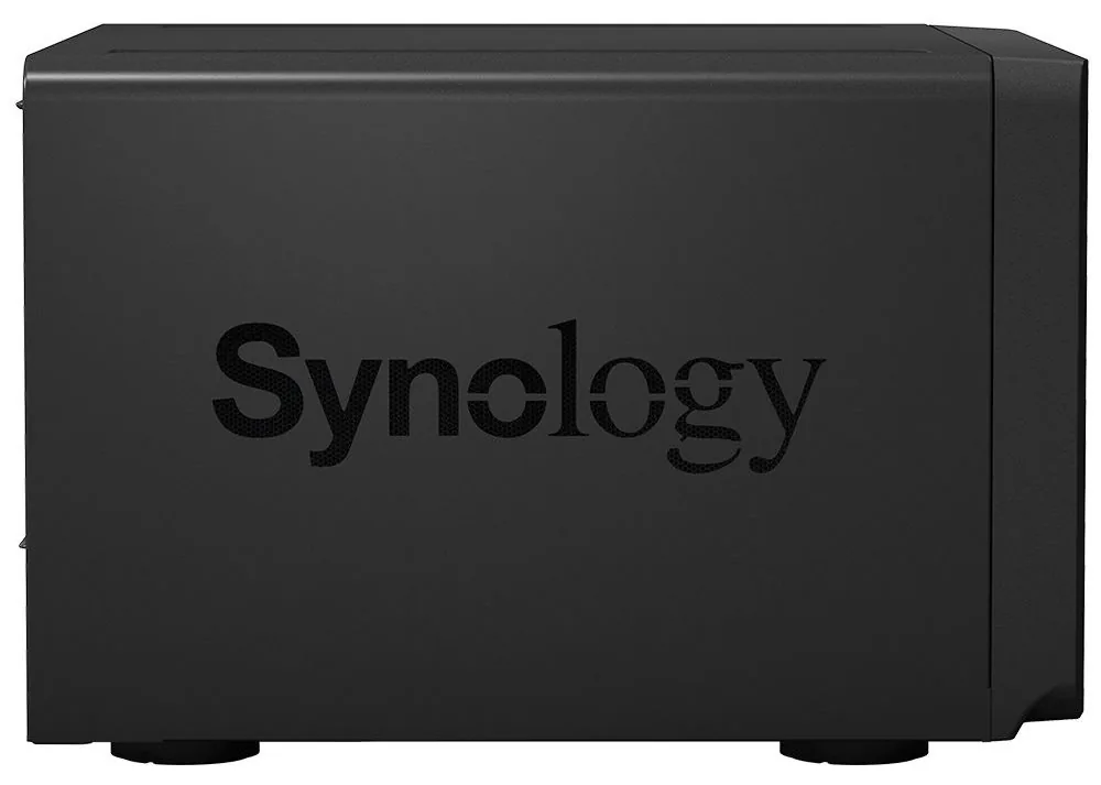 Synology DX517 - Police - 5 zásuvky - kompatibilní s TAA