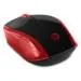 HP Wireless Mouse 200 (Empres Red)
