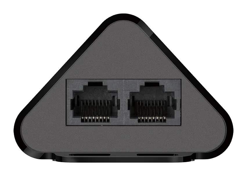 D-Link DPE-302GE Gigabit PoE Extender - Síťový prodlužovač - 1GbE - 10Base-T, 100Base-TX, 1000Base-T - 2 porty - RJ-45 / 2 x RJ-45 - až 100 m