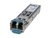 Cisco - Modul SFP+ vysílače - 10GbE - 10GBase-LR - jednoduchý režim LC/PC - až 10 km - 1310 nm - pro Catalyst ESS9300, Switch Module 3012, Switch Module 3110G, Switch Module 3110X; Nexus 5010