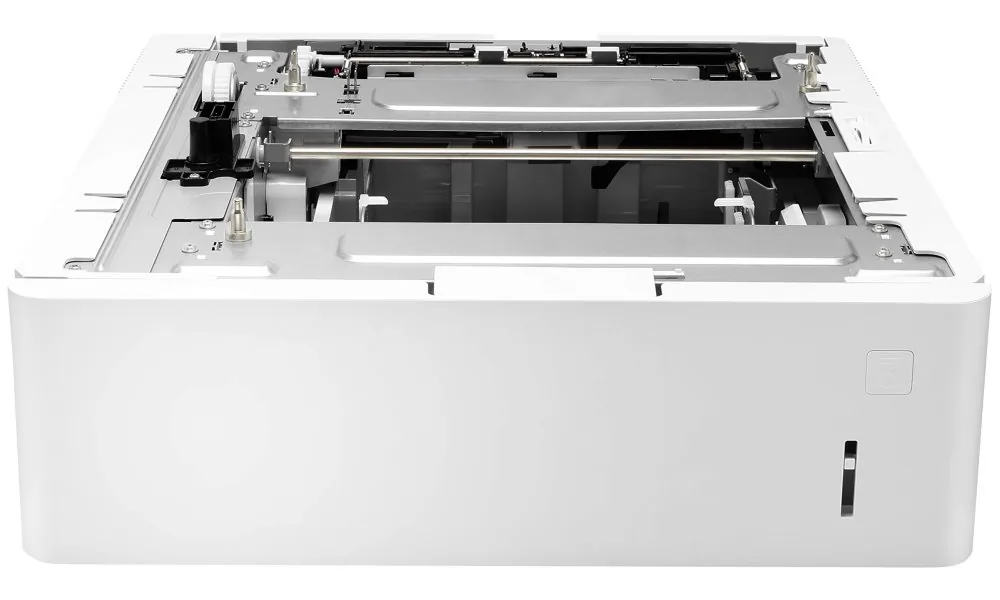 HP - Zásobník médií / podavač - 550 listy - pro LaserJet Enterprise M607, M608, M609, M610, M611, M612; LaserJet Managed E60055, E60075