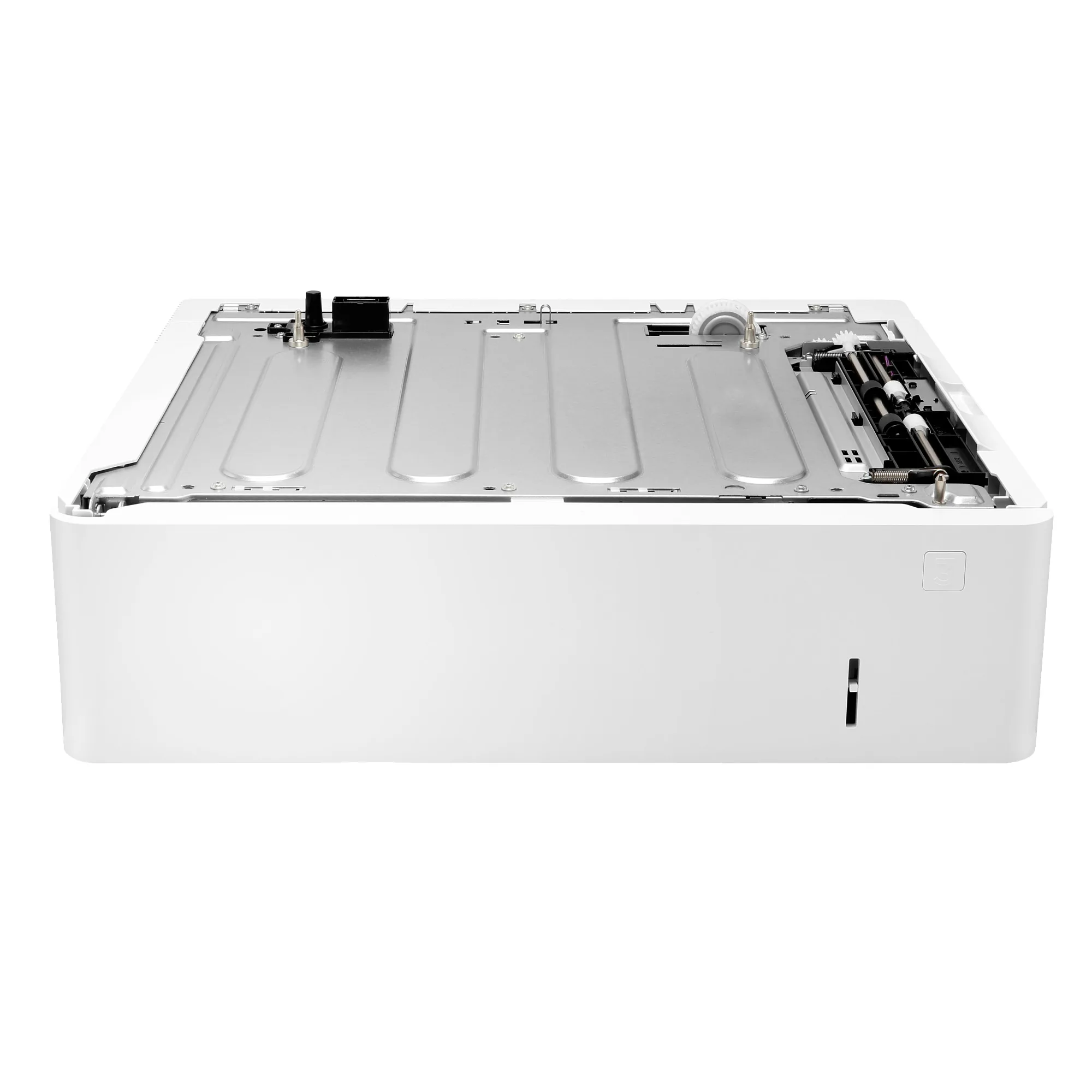 HP - Podavač obálek - 75 listy v 1 zásobník(y) - pro LaserJet Enterprise M607, M608, M609, M610, M611, M612; LaserJet Managed E60055, E60075