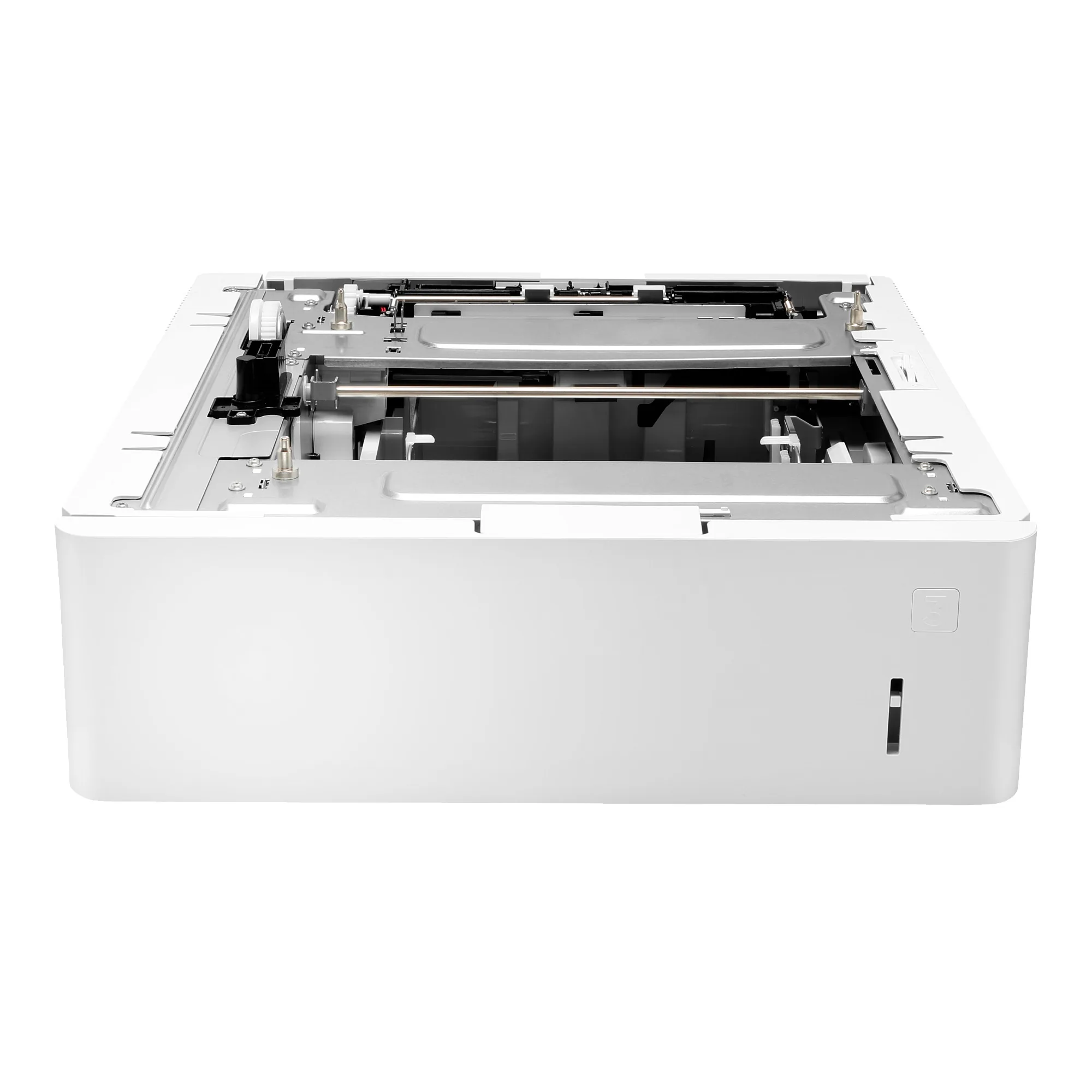 HP - Podavač obálek - 75 listy v 1 zásobník(y) - pro LaserJet Enterprise M607, M608, M609, M610, M611, M612; LaserJet Managed E60055, E60075
