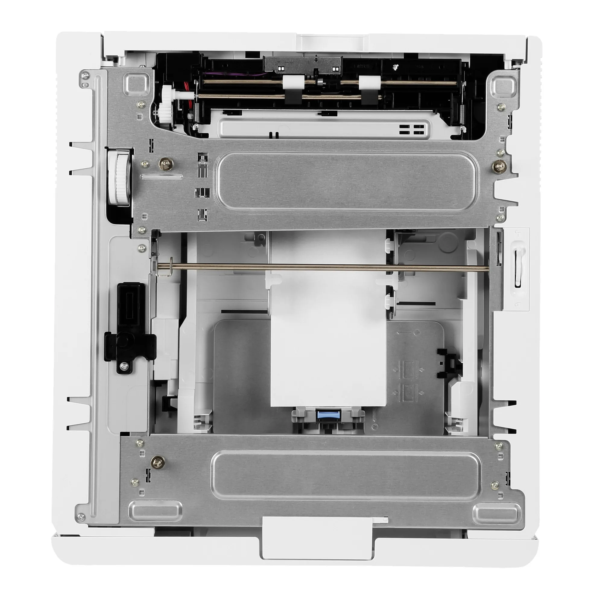 HP - Podavač obálek - 75 listy v 1 zásobník(y) - pro LaserJet Enterprise M607, M608, M609, M610, M611, M612; LaserJet Managed E60055, E60075