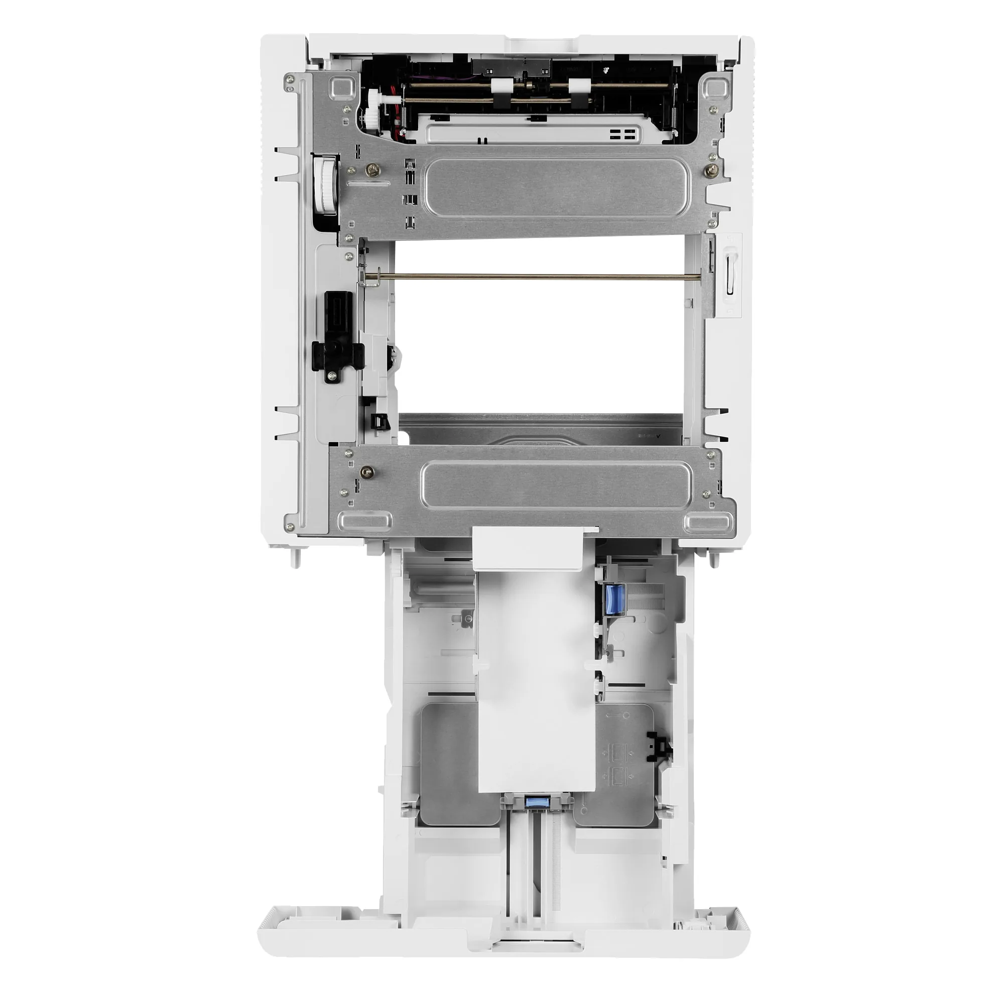 HP - Podavač obálek - 75 listy v 1 zásobník(y) - pro LaserJet Enterprise M607, M608, M609, M610, M611, M612; LaserJet Managed E60055, E60075