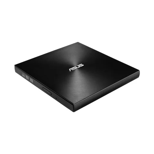 DVD ASUS ZenDrive U9M, USB-C A, slim, externí, černá