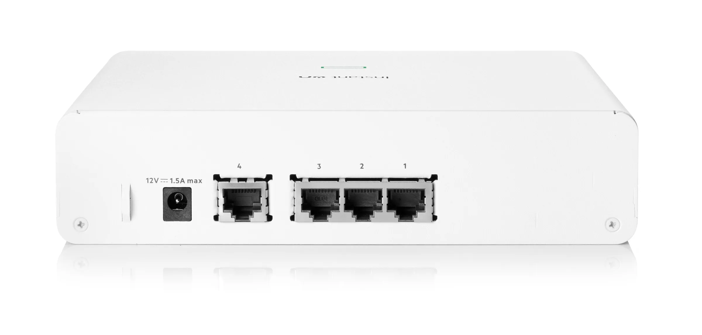 HPE NW ION Gtwy 4p G SG1004